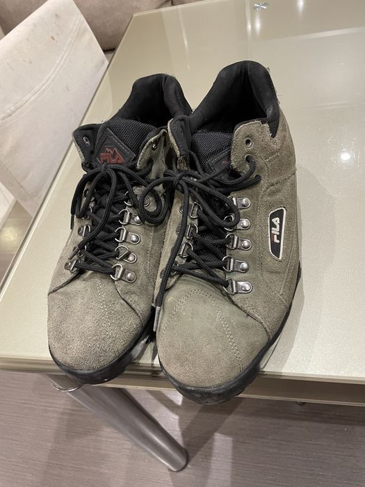 Обувки Фила НАМАЛЕНИ