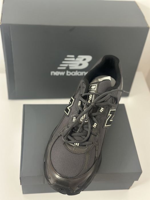 мъжки маратонки New Balance 740