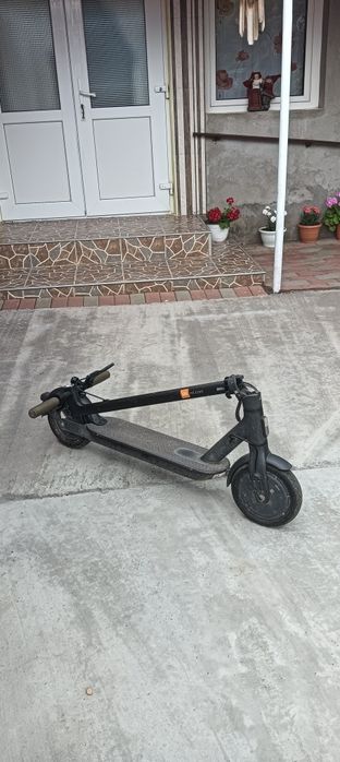 Trotineta electrica xiaomi