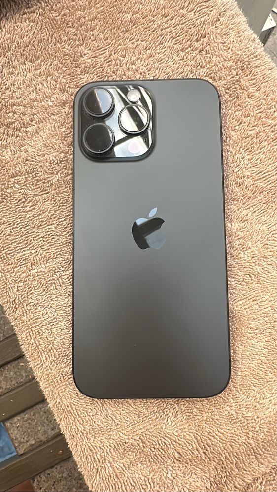 Iphone 16 Promax