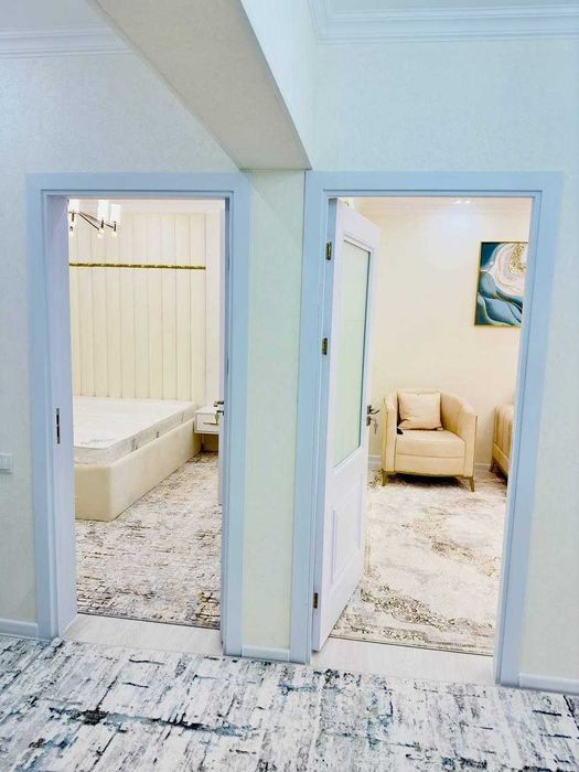 77-Seriya Mukimiy Kirpich 2/3/4 balkon 2/6 Orientir Novza Macht