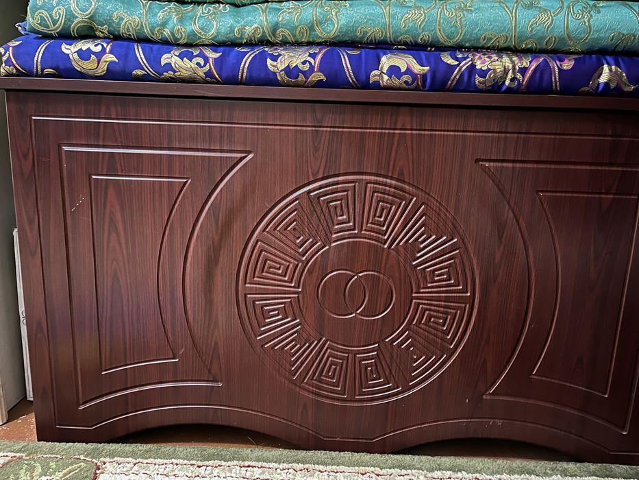 Сандық оюлы сапасы мықты