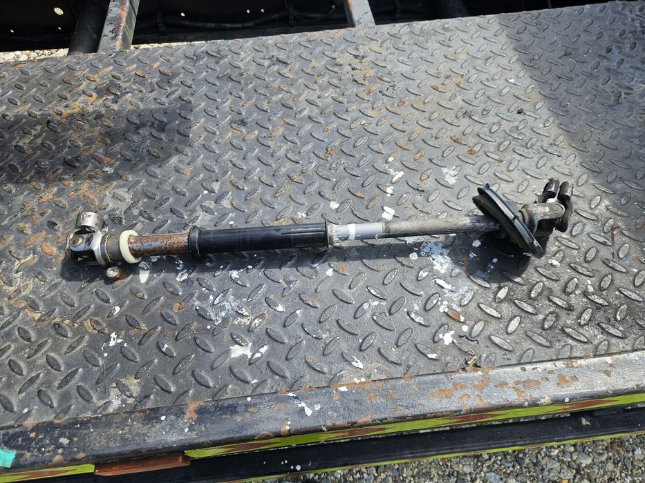 Coloana volan, ax volan Audi A4 B8 2007-2015