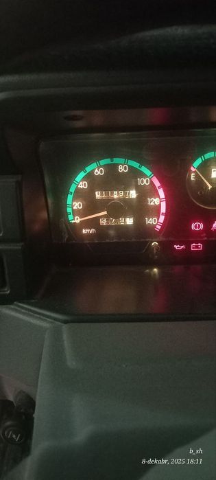 Damas 2024/2025 срочно сотилади