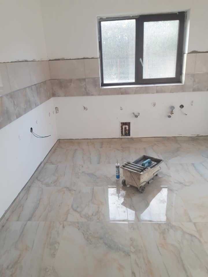 Zugrav , meserias ,finisaje interioare , faiantar , constructii 2025