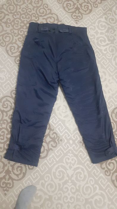 Зимни спецодежда