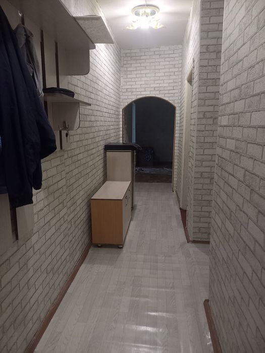 Обмен 3комн квартиру