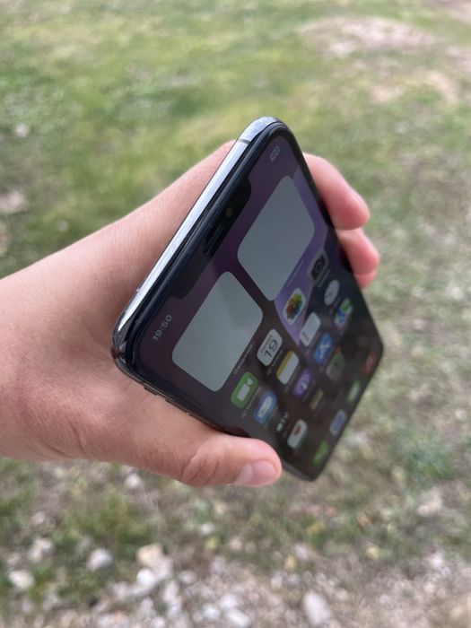 Iphone xs max 256 GB