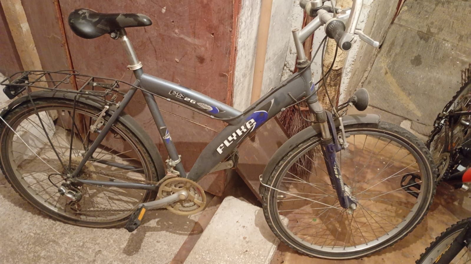 Biciclete ring 26, stare buna.