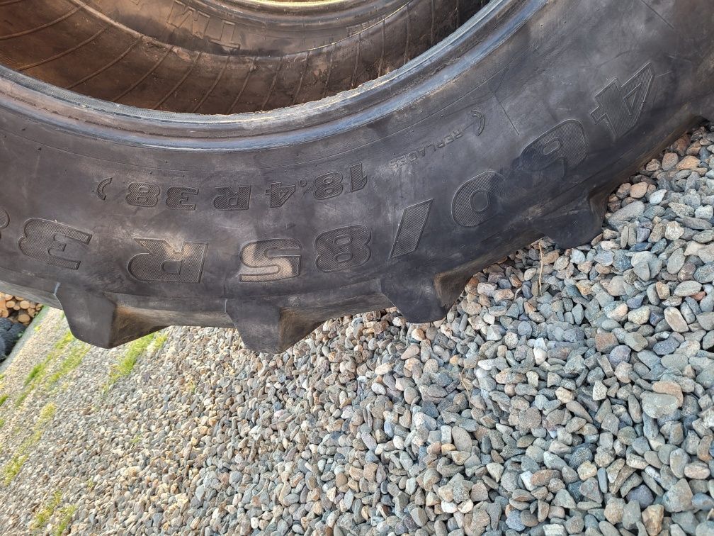 Cauciuc tractor Trelleborg 460/85 R38 (18.4 R38)