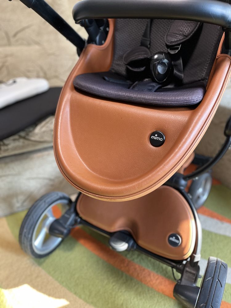 Mima Xari camel комбинирана