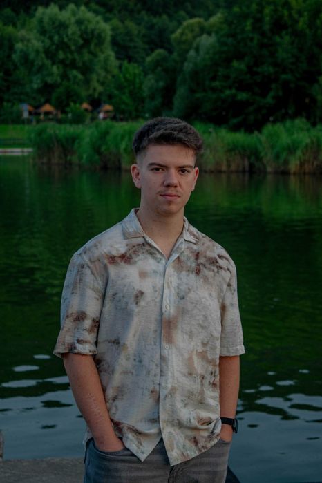 Fotograf - Botezuri, cununii, majorate, portrete, etc