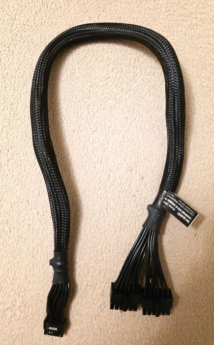 Продава се Dark Power 12 1000W Като нов!