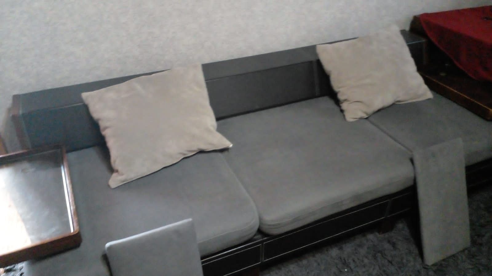 Продам диван 3-2-1