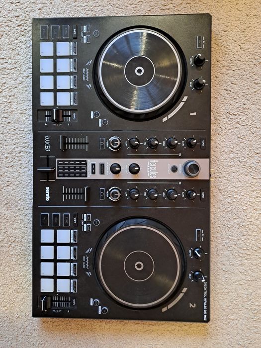 Hercules dj control inpulse 300 mk2