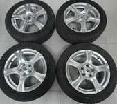 5x108 r 16inch jante aliaj Ford mondeo focus c max s turneo connect