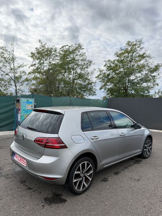 Vand Volkswagen Golf 7