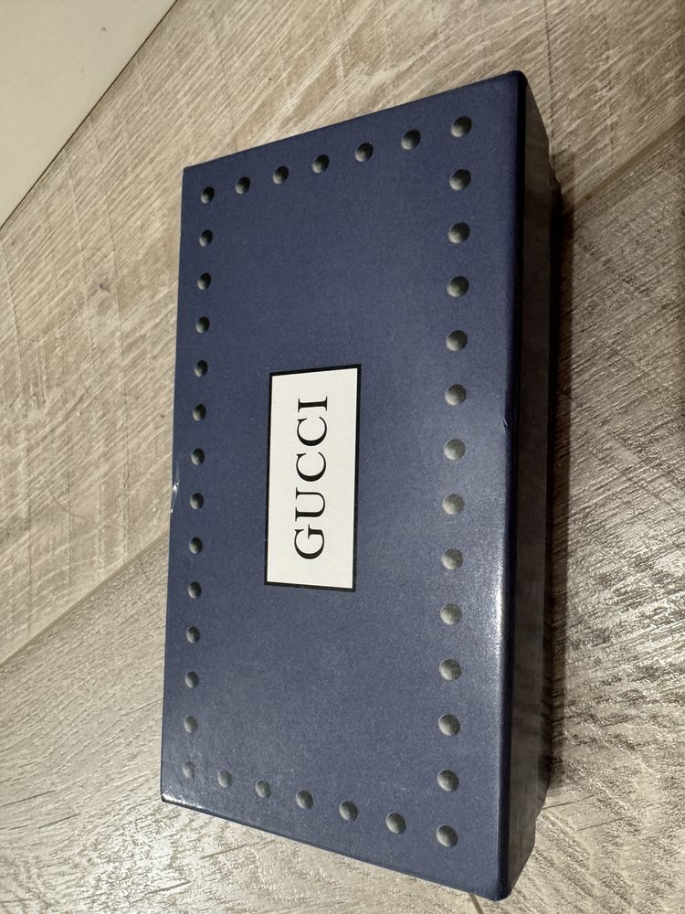 Слънчеви очила Gucci