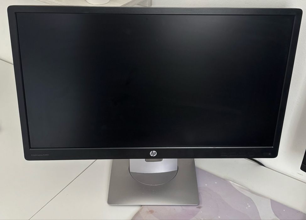 Monitor HP 24 inch