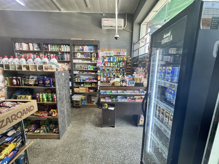 Oziq ovqat biznesi sotiladi