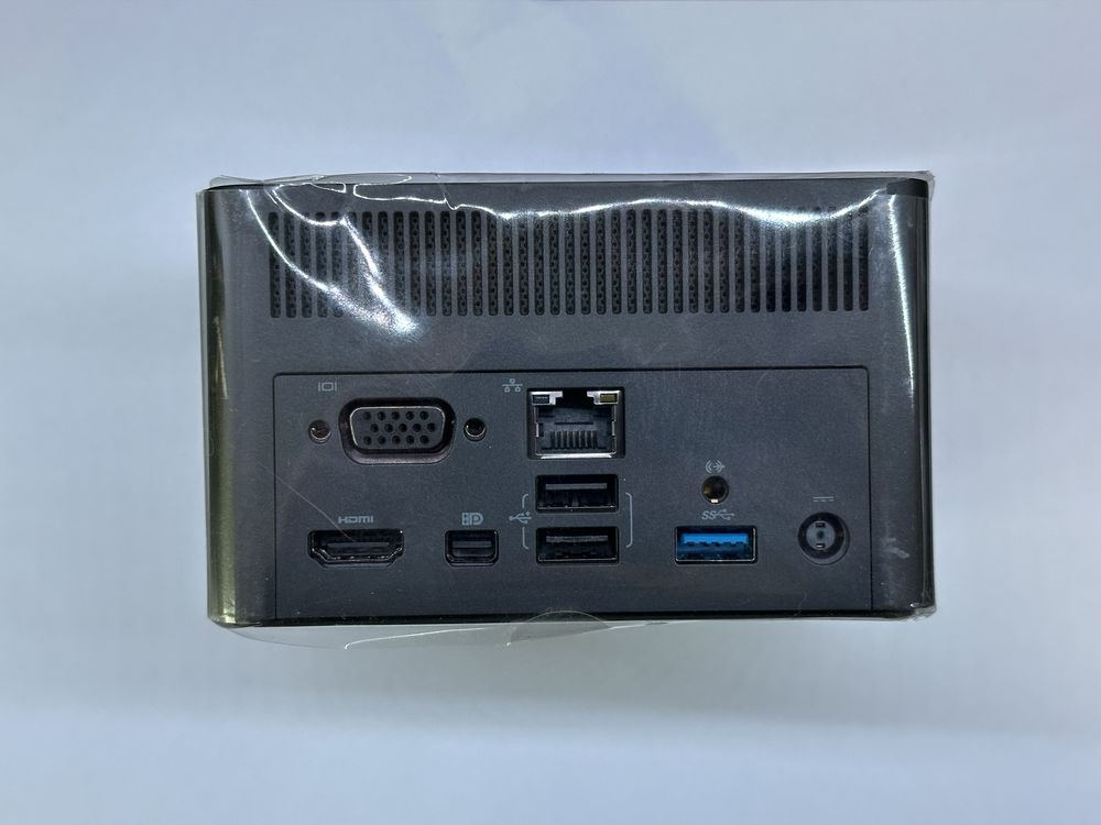 Dell Wireless Docking Station WLD15 Нова