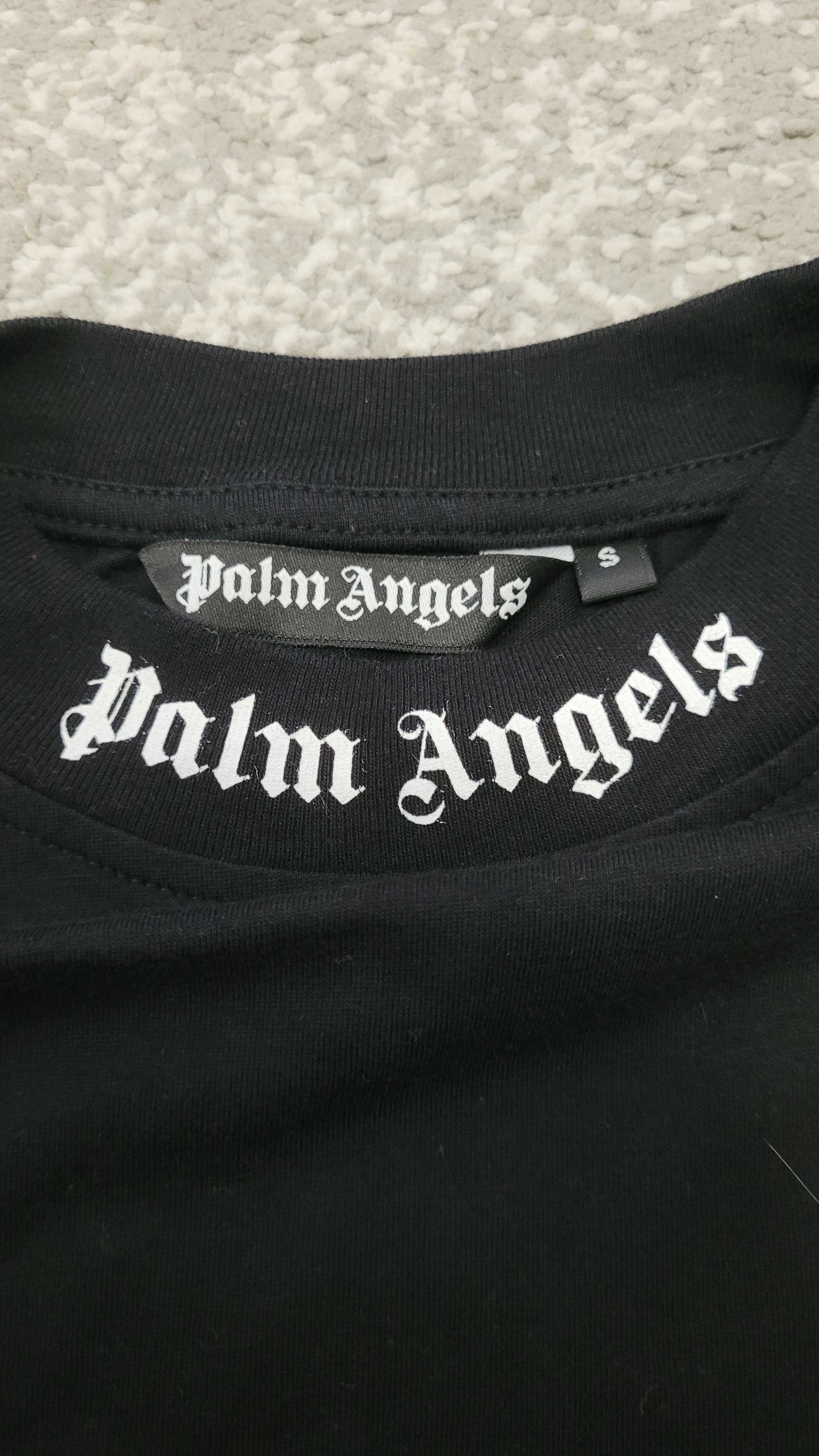 Palm angels tricou
