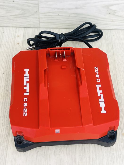 Hilti C8-22 incarcator rapid nuron