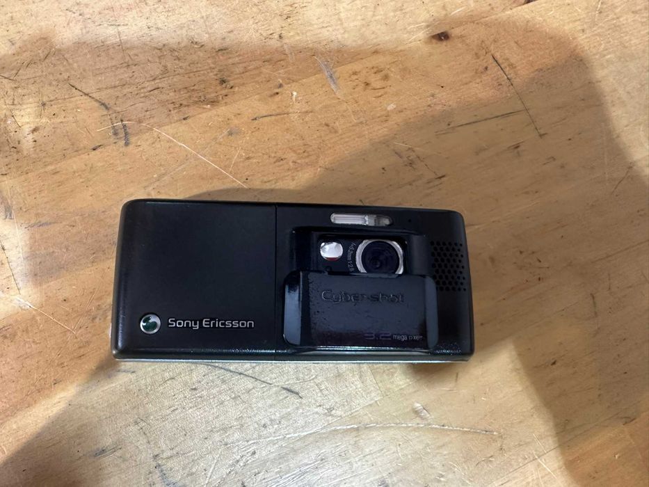 telefon mobil Sony ericsson k800i