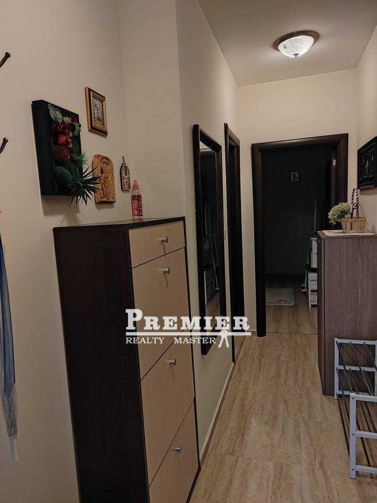 Продава се Тристаен апартамент в с. Равда, Област Бургас - 80 кв.м за 1175 €/кв.м - Снимка #16