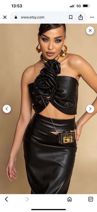 Nikole Collection!