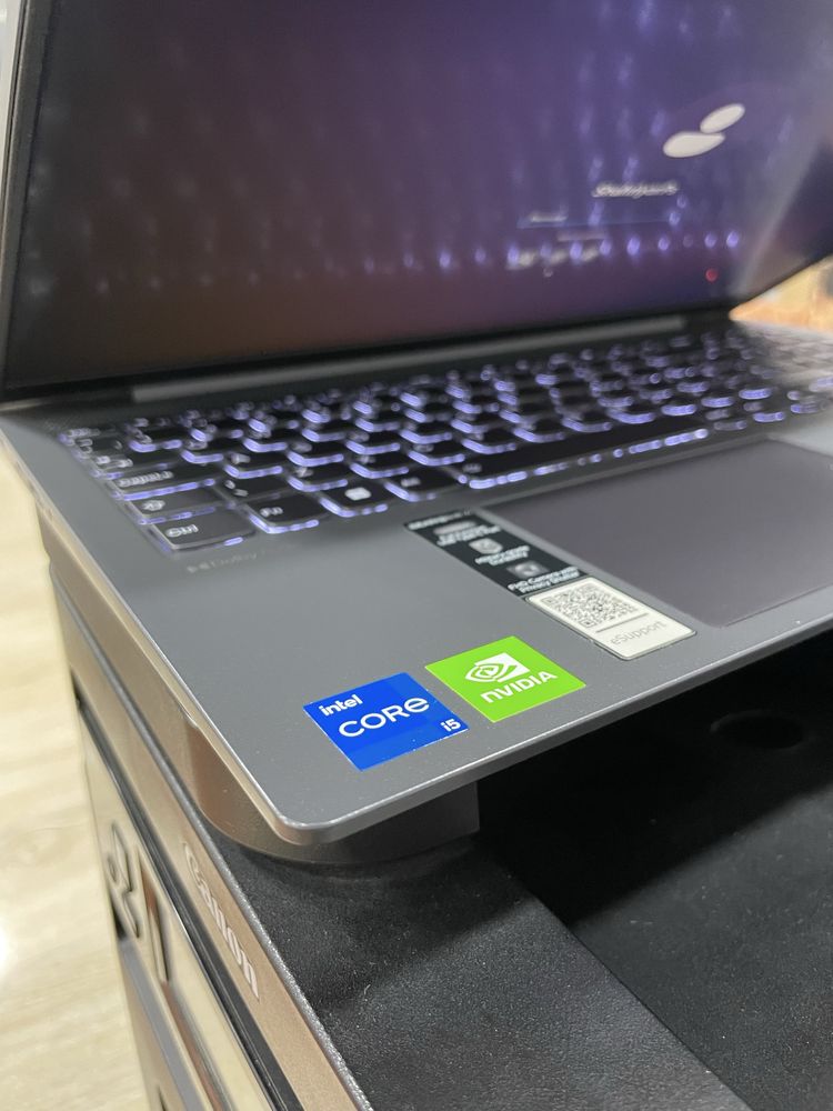 Lenovo Idea Pad 5