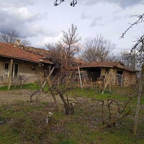 Продава се Къща в Разград, Промишлена зона - Запад - 64 кв.м за 199 €/кв.м - Снимка #5