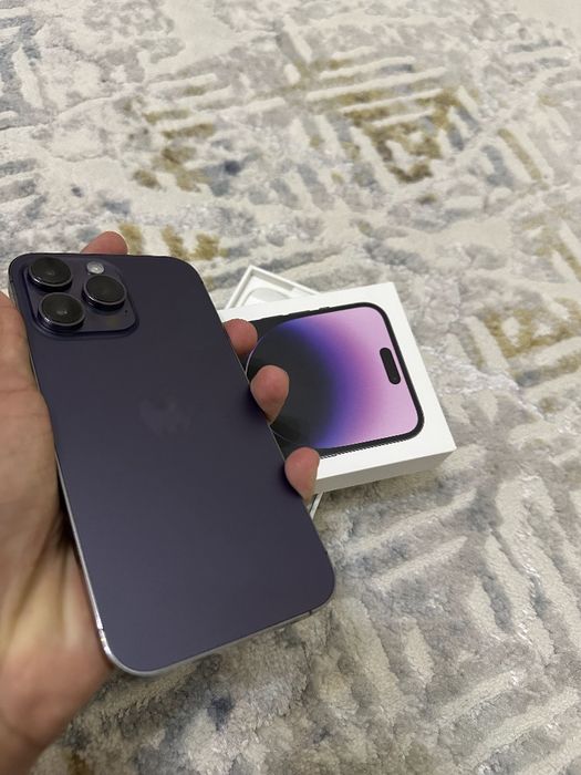 Iphone 14 pro max