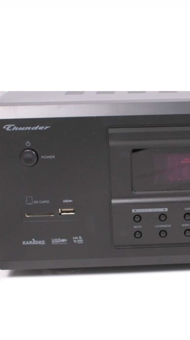 Ресийвър Thunder thc-1105 usb