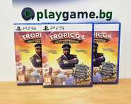 Чисто нова игра TROPICO 6 за PS5