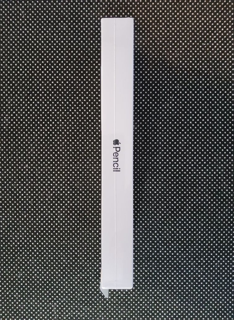 ЧИСТО НОВ - Apple Pencil 2nd Gen. - 2 Години Гаранция