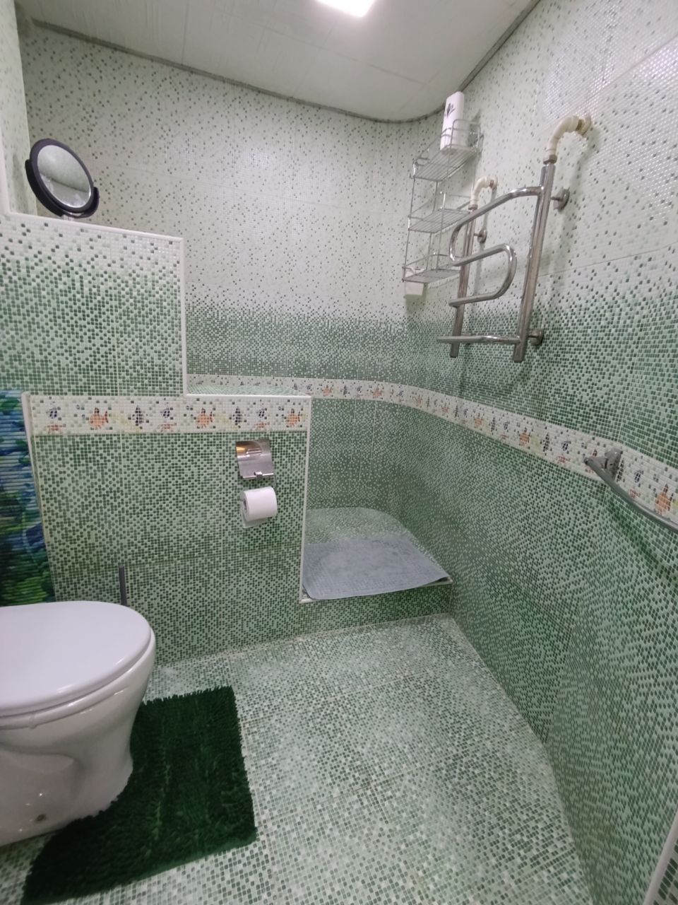 Продажа 3х комнатной квартиры, ор-р Музыкальная консерватория на Ц-1