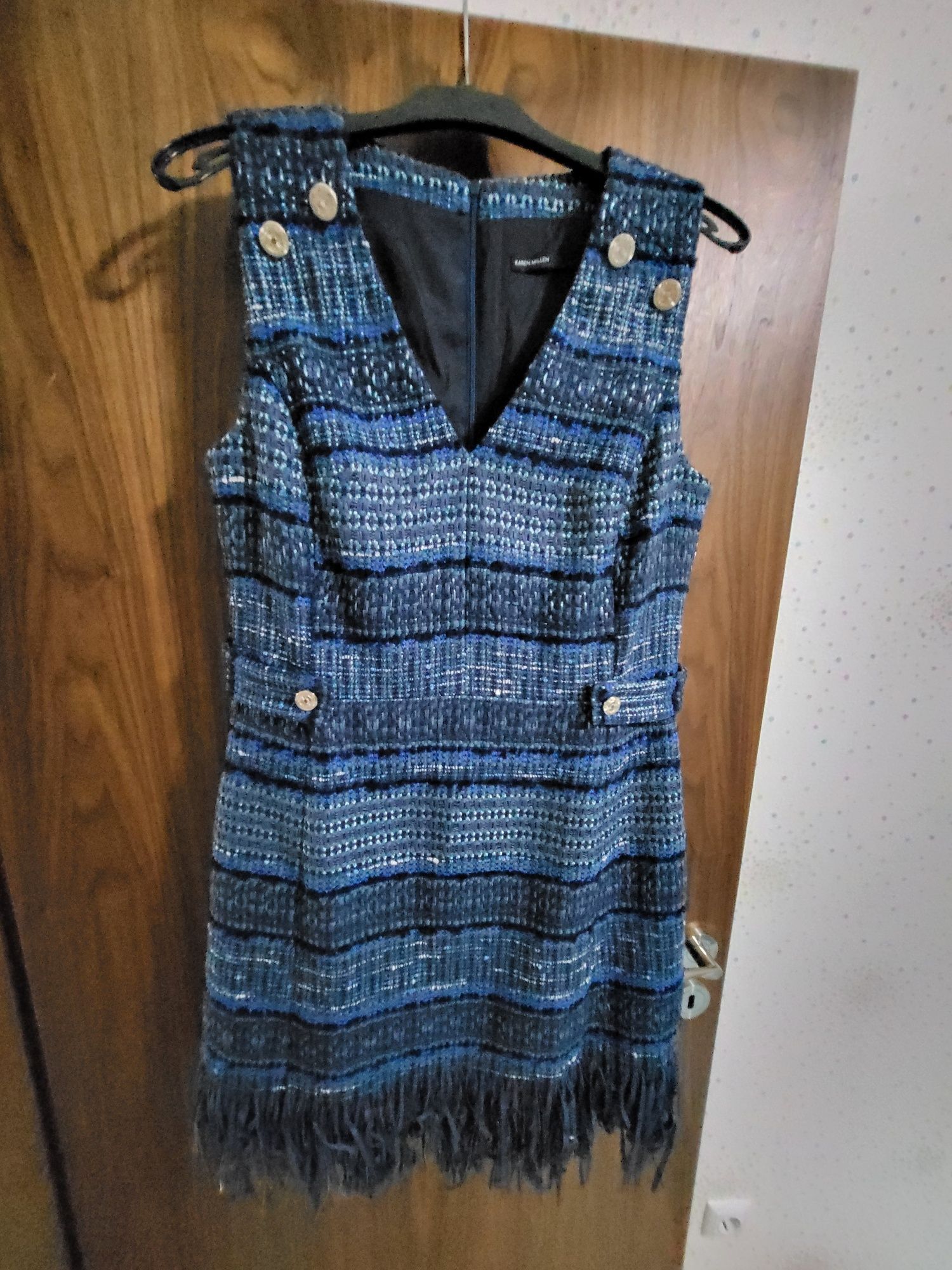 Дамска рокля - Karen Millen