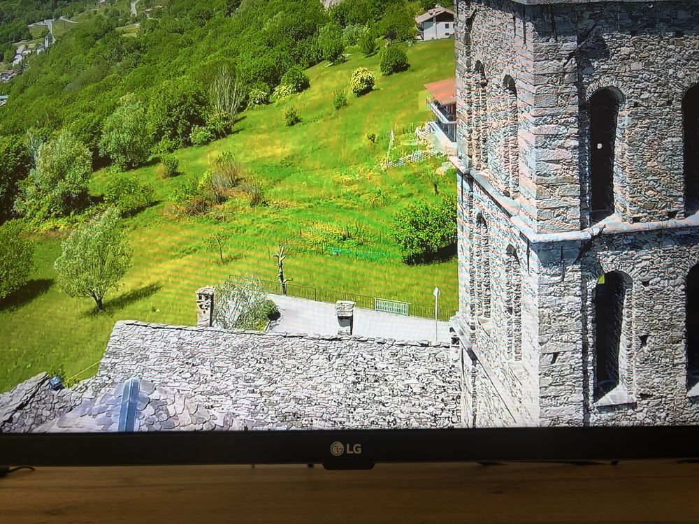 Телевизор LG 43UN73003LC, 43" (108 см), Smart, 4K Ultra HD, LED
