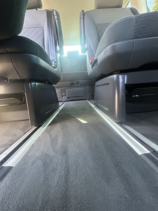 De vanzare Vw Multivan