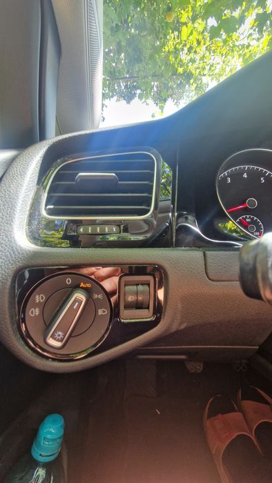 Golf 7 Cupe 1.2 - 2014 8300 EURO