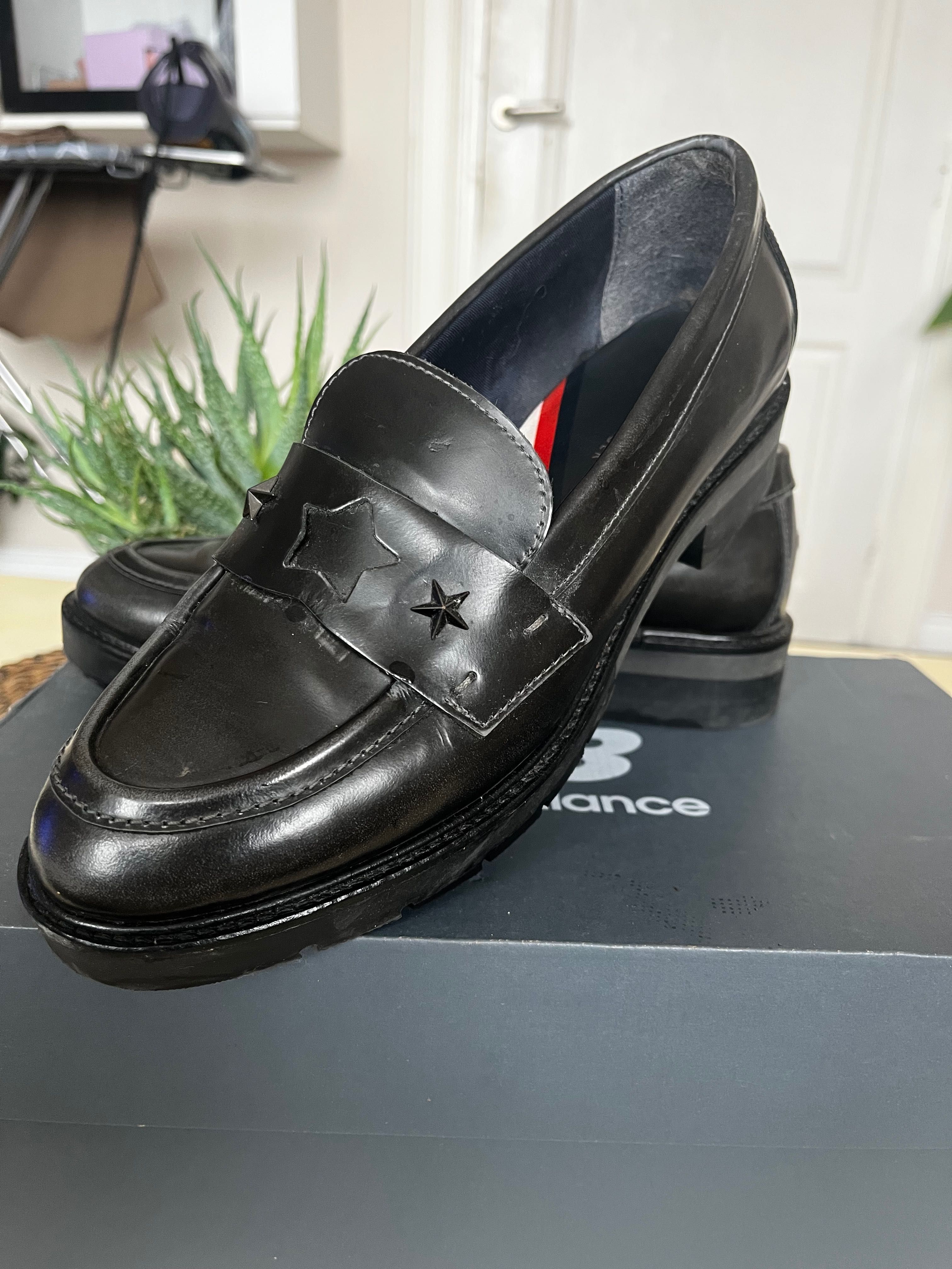 Обувки Tommy Hilfiger 38 номер