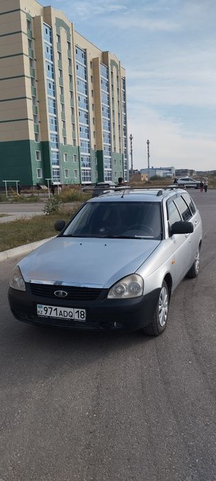 Продам Приору универсал
