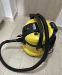 Inchiriez Aspirator Karcher SE 4002