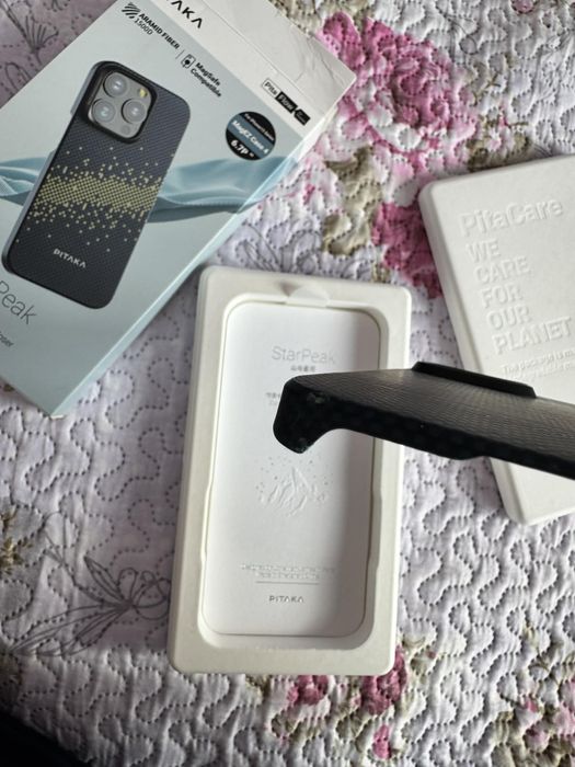 Pitaka iphone 15 pro max