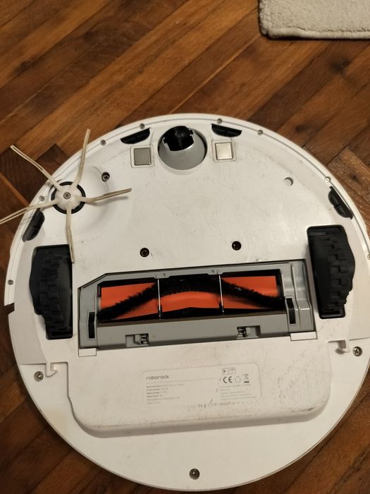 Aspirator robot Roborock S502-00 Xiaomi