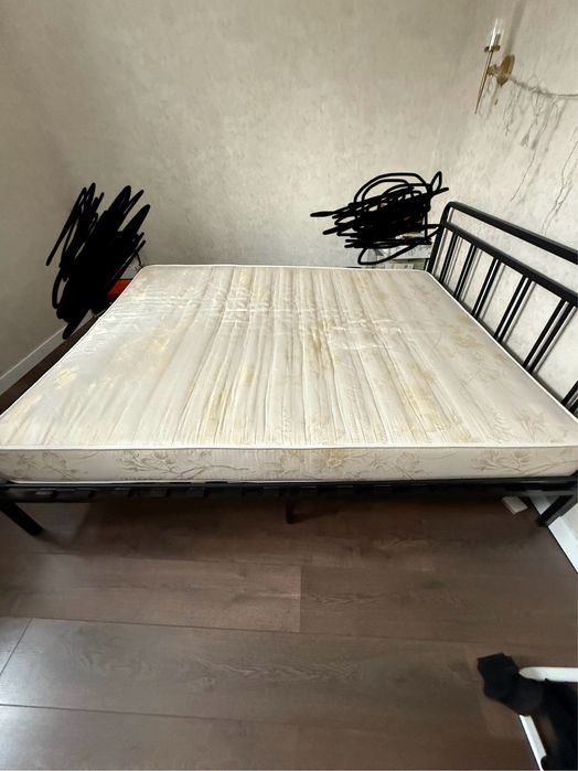 Бесплатно матрас