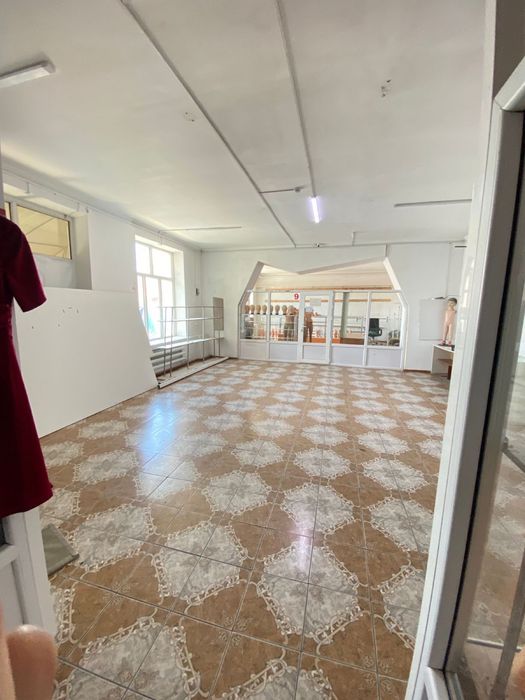 Продается торговый дом в центре п. Карабулак Ескельдинский р-н