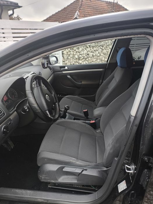 Vand wolksvagen Golf