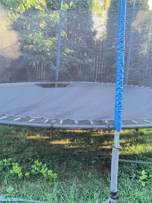 Trambulina 4 m de vanzare